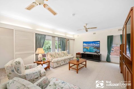 Property photo of 8 Baird Avenue Ryde NSW 2112