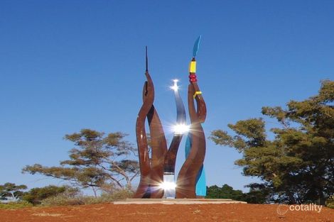 47 Kingsmillii Loop, Newman, WA 6753