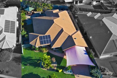 Property photo of 11 Tudar Place Thornlands QLD 4164