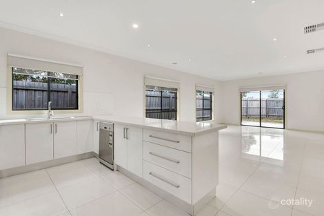 Property photo of 25 Koukoura Drive Epping VIC 3076