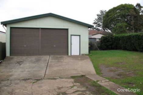 Property photo of 54 Moree Avenue Westmead NSW 2145