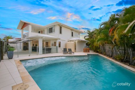 Property photo of 8 Eva Court Newport QLD 4020