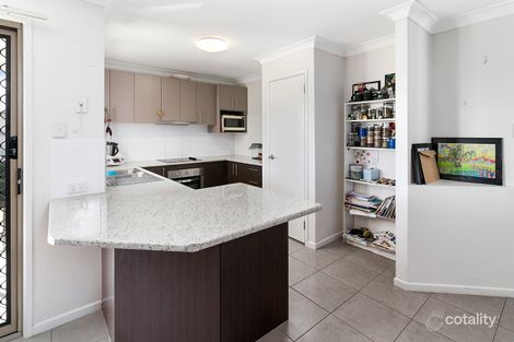 Property photo of 41 Nixon Drive North Booval QLD 4304