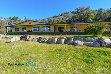 Property photo of 291 Gaol Creek Road Moonbi NSW 2353