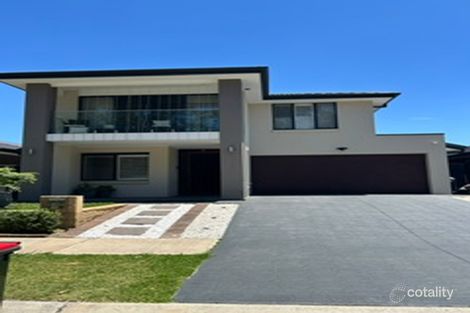 Property photo of 41 Bergin Circuit Leppington NSW 2179