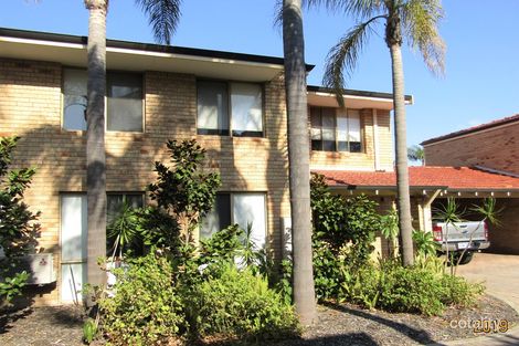 46/15 Jugan St, Mount Hawthorn, WA 6016