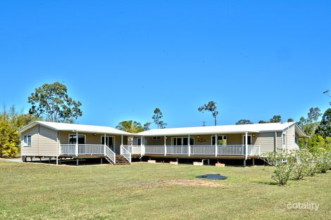 Property photo of 35 Todd Street Torbanlea QLD 4662