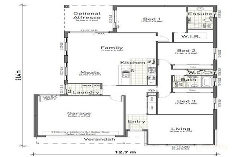 Property photo of 14 Isle Avenue Armstrong Creek VIC 3217