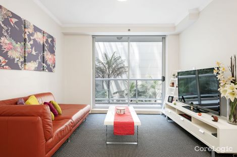 Property photo of 141/298-304 Sussex Street Sydney NSW 2000