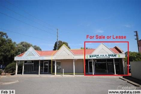 3/3-5 Park Tce, Salisbury, SA 5108