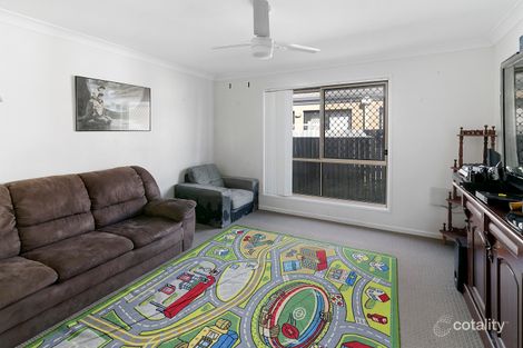 Property photo of 41 Nixon Drive North Booval QLD 4304
