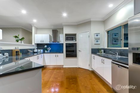 Property photo of 185 Moggill Road The Gap QLD 4061