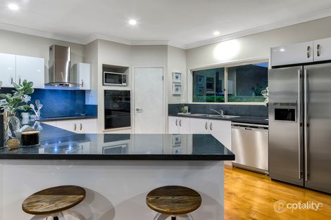 Property photo of 185 Moggill Road The Gap QLD 4061