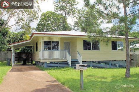 252 Walker St, Maryborough, QLD 4650