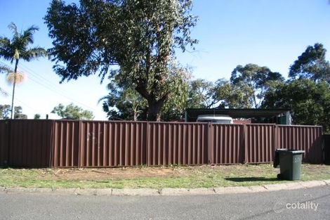 Property photo of 7 Dampier Place Whalan NSW 2770