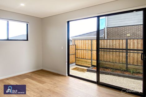 Property photo of 45 Thoroughbred Way Box Hill NSW 2765