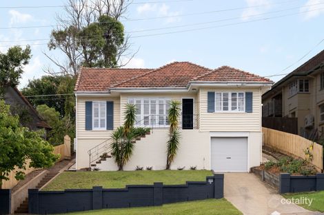Property photo of 57 Paramount Terrace Seven Hills QLD 4170