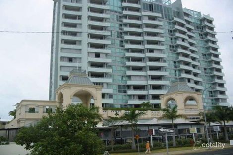 1201/360 Marine Pde, Labrador, QLD 4215