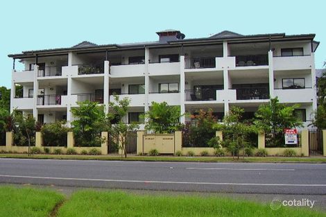 1 Grafton St, Cairns City, QLD 4870