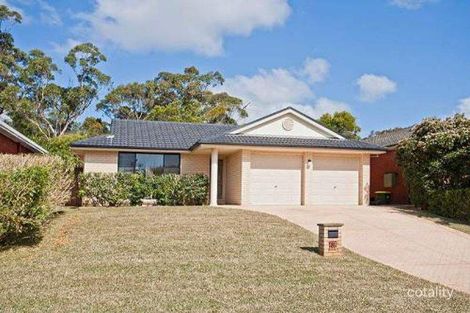 81 Lalor Cres, Engadine, NSW 2233