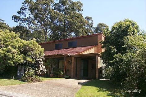 5 Kentia St, Mount Gravatt East, QLD 4122