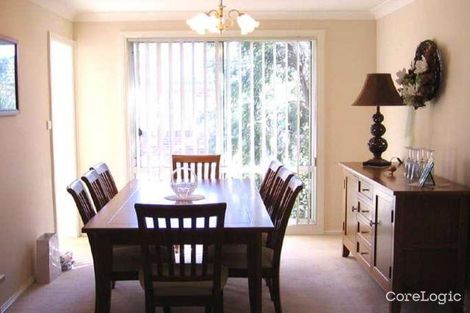 Property photo of 5 Broughton Court Kellyville NSW 2155