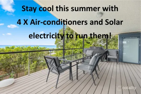 Property photo of 10 Curlew Terrace River Heads QLD 4655