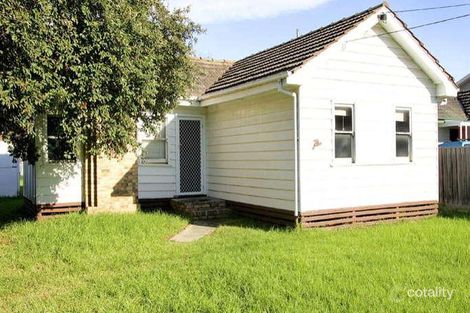 Property photo of 28 Fowler Street Bonbeach VIC 3196