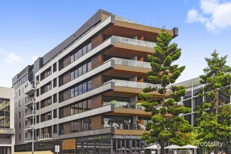 305/100 Western Beach Rd, Geelong, VIC 3220