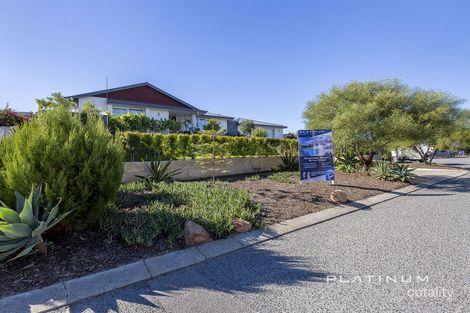 Property photo of 6 Crowther Elbow Ocean Reef WA 6027