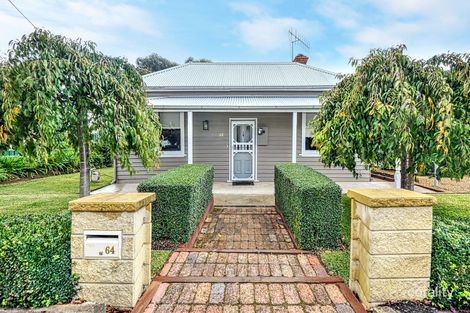 64 Banfield St, Ararat, VIC 3377