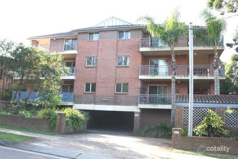 Property photo of 1/5-7 May Street Hornsby NSW 2077