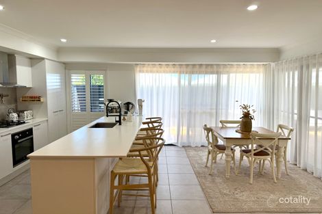 Property photo of 20 Adrian Circuit Nirimba QLD 4551