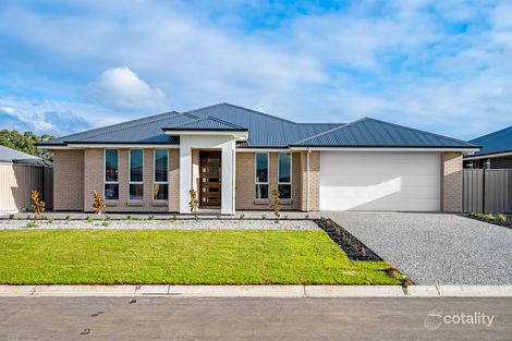 Property photo of 24 Heppner Street Nuriootpa SA 5355