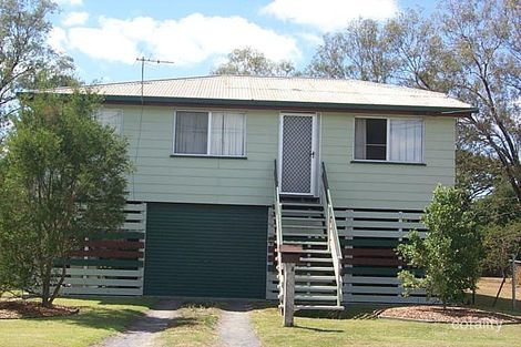 8 Bawden St, Berserker, QLD 4701