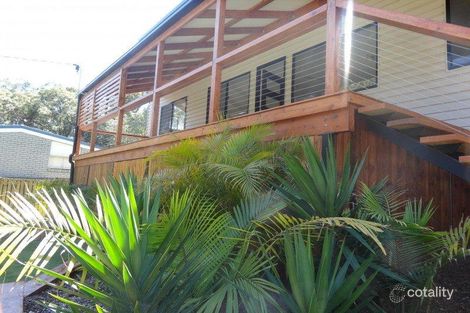 Property photo of 27 Borrows Street Russell Island QLD 4184