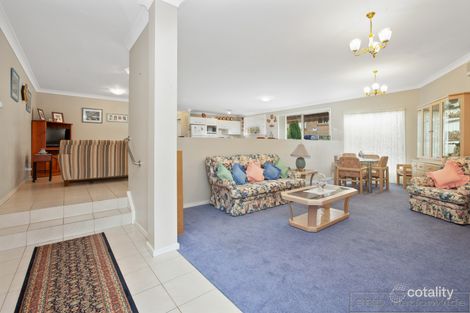 Property photo of 2/62 Ballydoyle Drive Ashtonfield NSW 2323