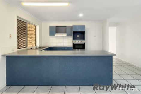 Property photo of 41 Plateau Crescent Carrara QLD 4211