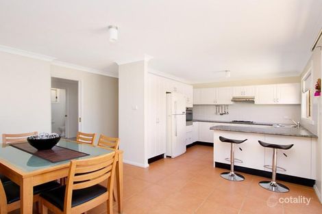 Property photo of 97 Walker Street Quakers Hill NSW 2763