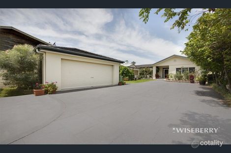 Property photo of 254 Tuggerawong Road Tuggerawong NSW 2259