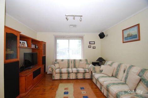 Property photo of 5 Eureka Crescent Sadleir NSW 2168