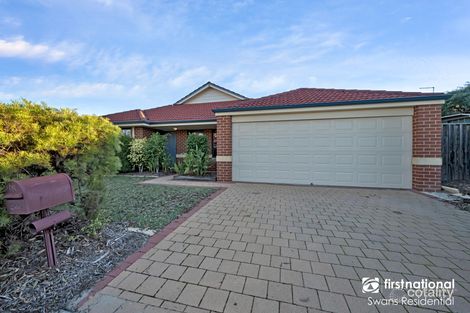 Property photo of 35 Thorold Avenue Ellenbrook WA 6069