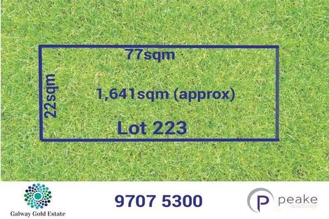 35 Solid Dr, Pakenham, VIC 3810