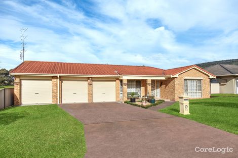 Property photo of 14 Macleay Place Albion Park NSW 2527