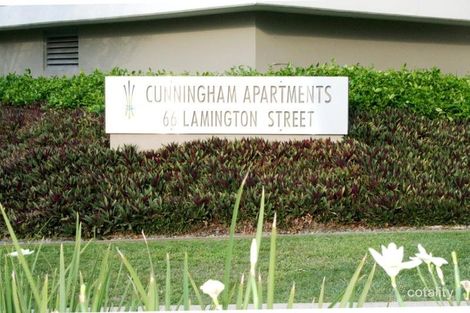 5213/66 Lamington St, New Farm, QLD 4005