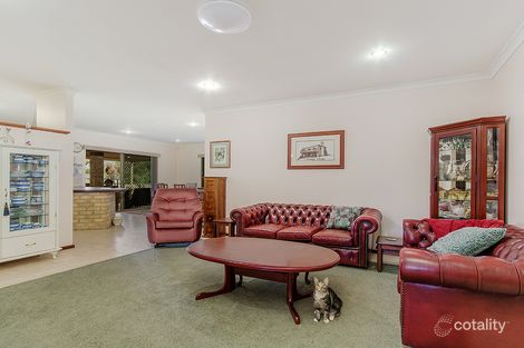 Property photo of 14 Shipwright Avenue Wellard WA 6170