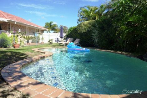 Property photo of 16 Woodglen Close Bargara QLD 4670