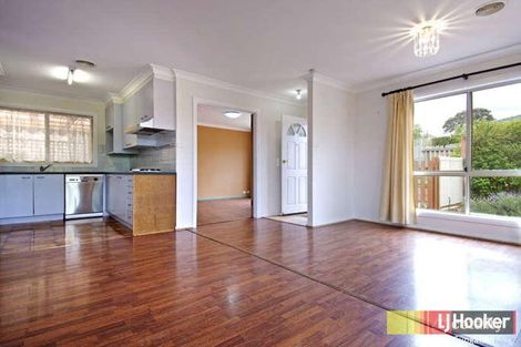 Property photo of 16 Lett Place Amaroo ACT 2914