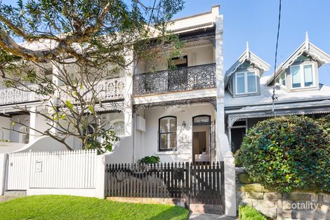 Property photo of 96 Ruthven Street Bondi Junction NSW 2022