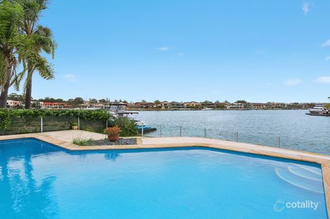 Property photo of 6 Lachlan Avenue Sylvania Waters NSW 2224